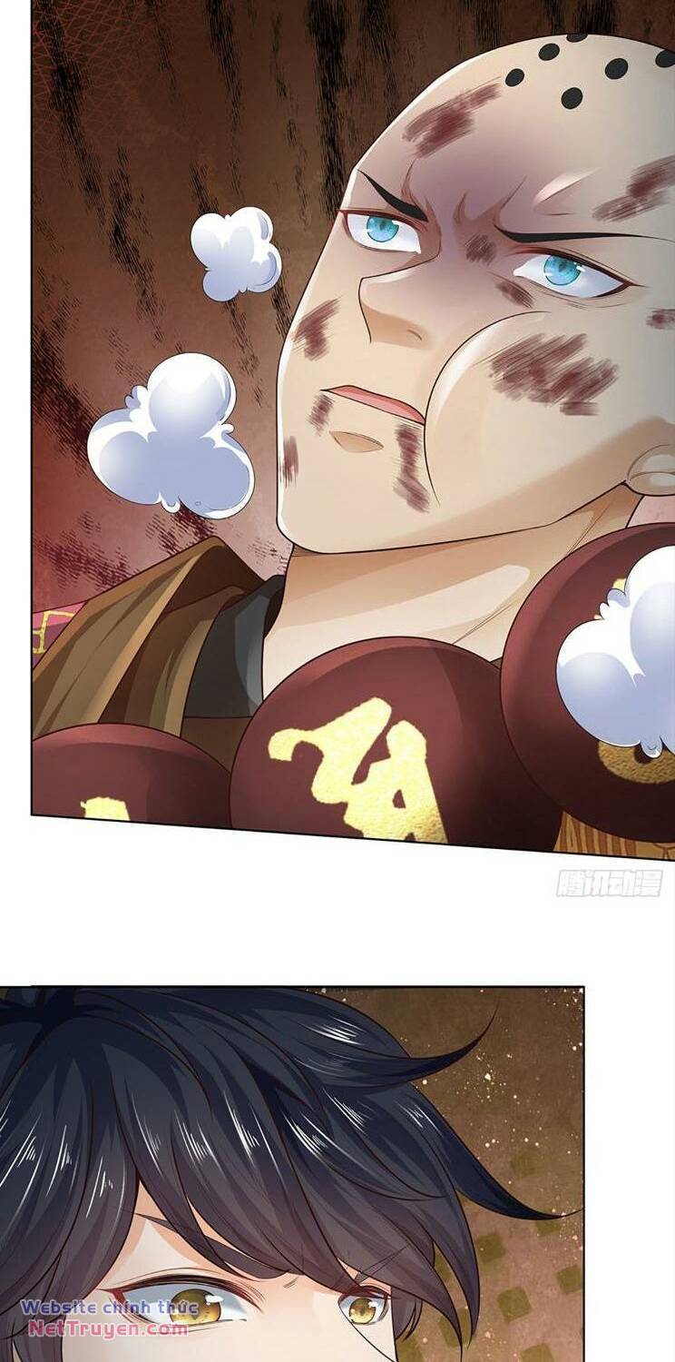 Bắt Đầu Với Chí Tôn Đan Điền Chap 316 - Next Chap 317