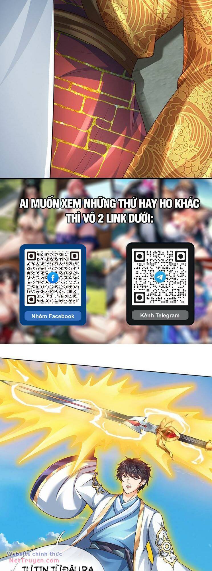 Bắt Đầu Với Chí Tôn Đan Điền Chap 316 - Next Chap 317