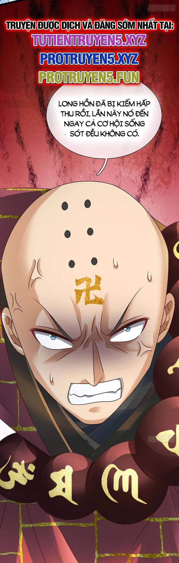Bắt Đầu Với Chí Tôn Đan Điền Chap 317 - Next Chap 318