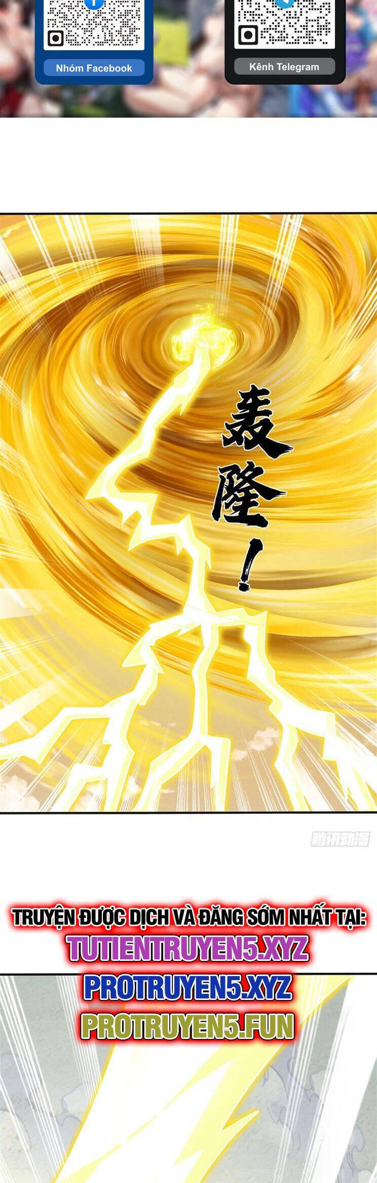 Bắt Đầu Với Chí Tôn Đan Điền Chap 317 - Next Chap 318