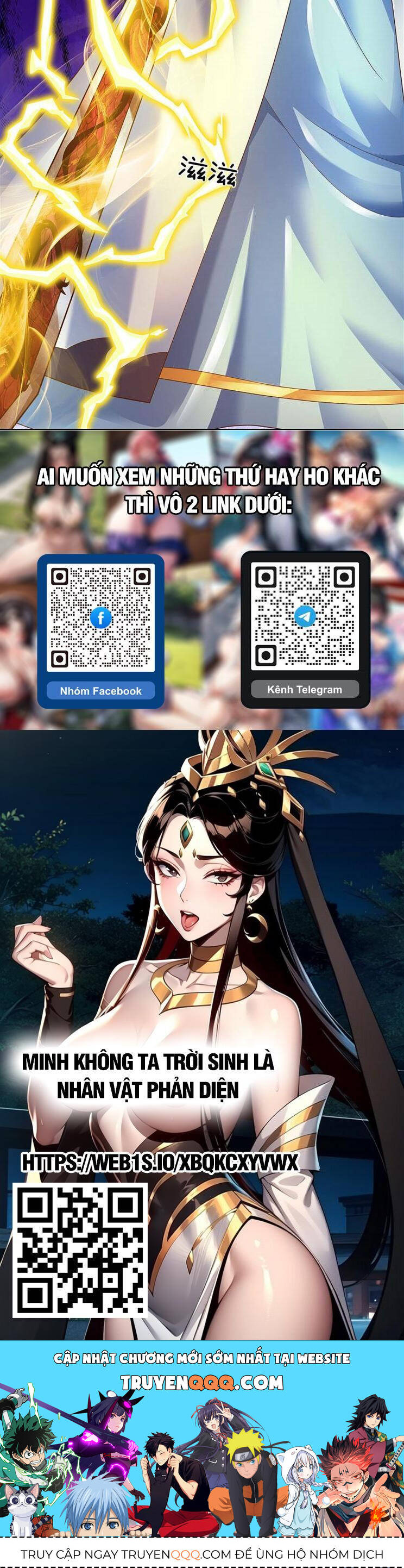 Bắt Đầu Với Chí Tôn Đan Điền Chap 317 - Next Chap 318