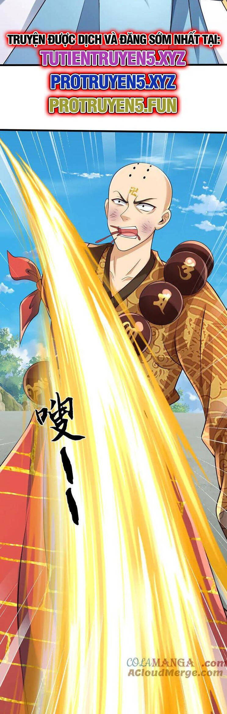 Bắt Đầu Với Chí Tôn Đan Điền Chap 318 - Next Chap 319
