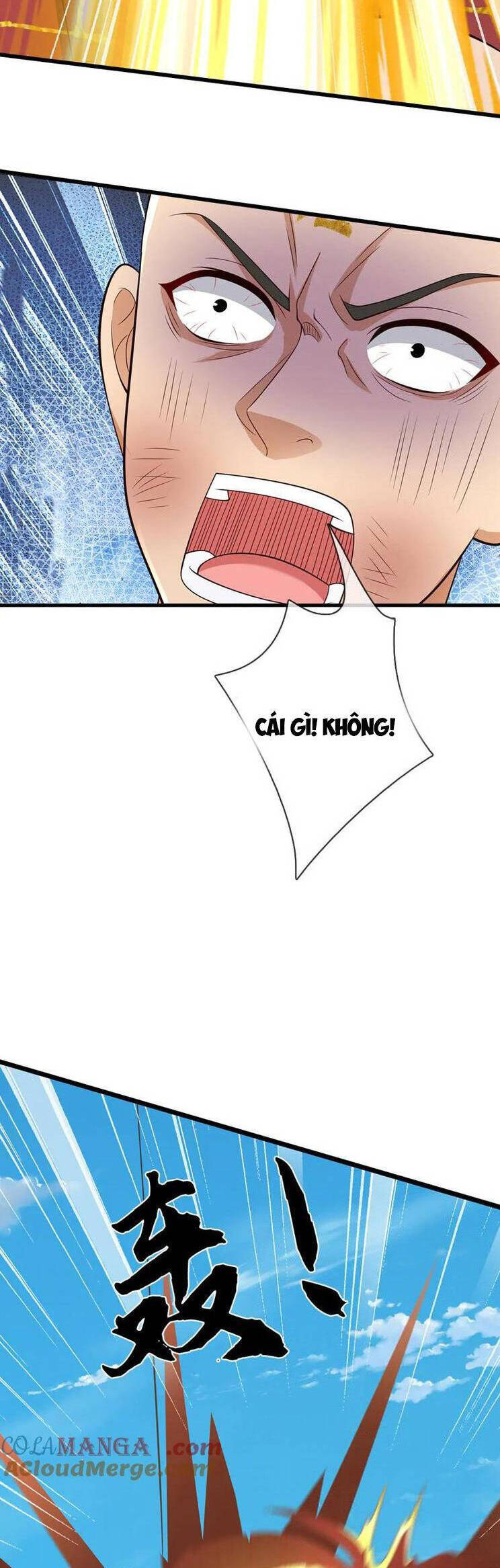 Bắt Đầu Với Chí Tôn Đan Điền Chap 318 - Next Chap 319