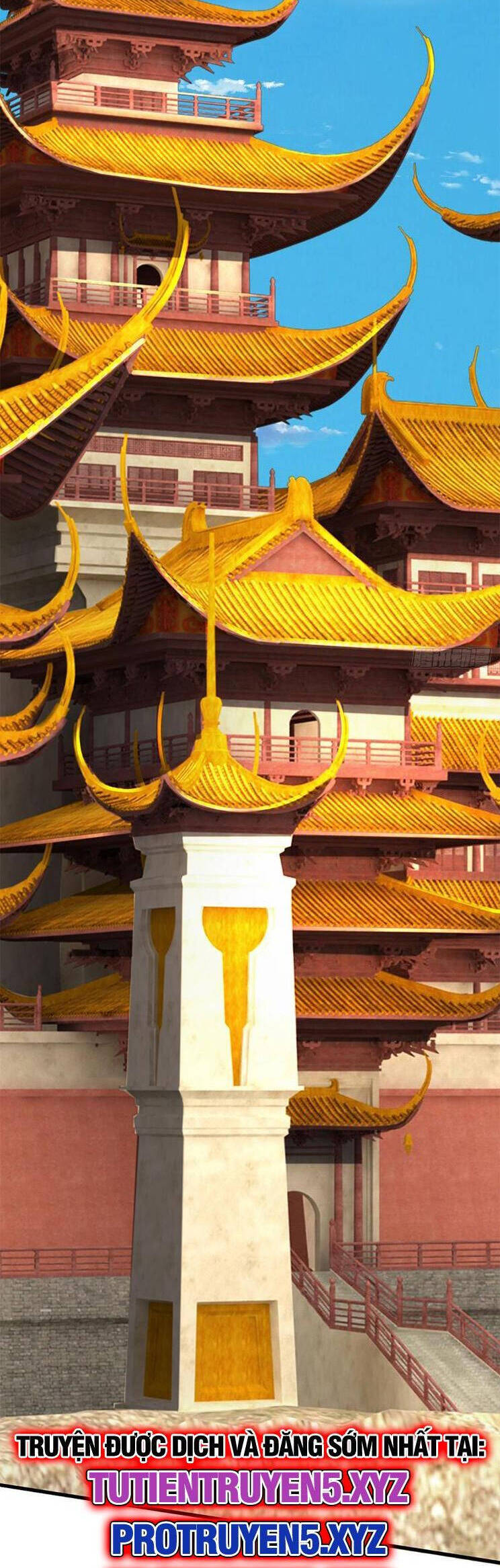 Bắt Đầu Với Chí Tôn Đan Điền Chap 319 - Next Chap 320