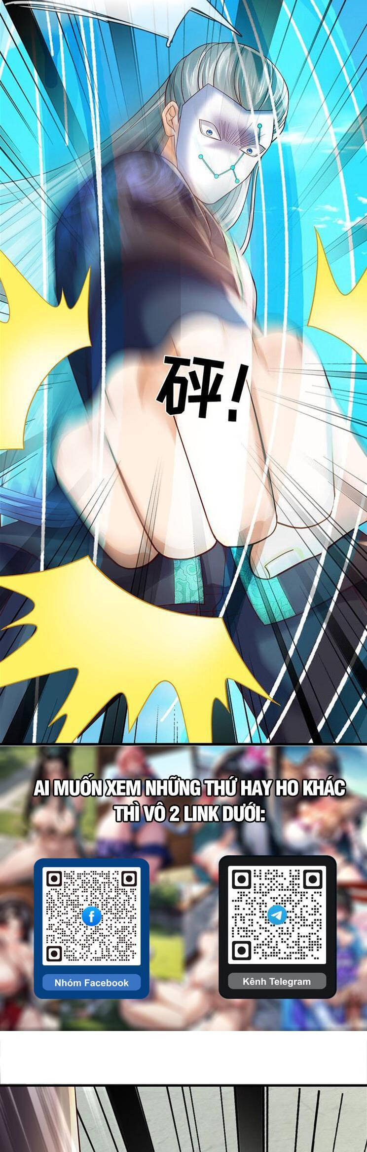 Bắt Đầu Với Chí Tôn Đan Điền Chap 319 - Next Chap 320