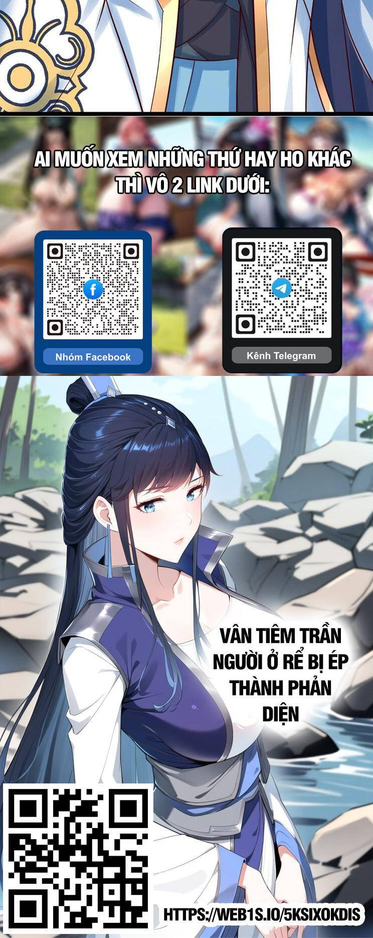 Bắt Đầu Với Chí Tôn Đan Điền Chap 319 - Next Chap 320