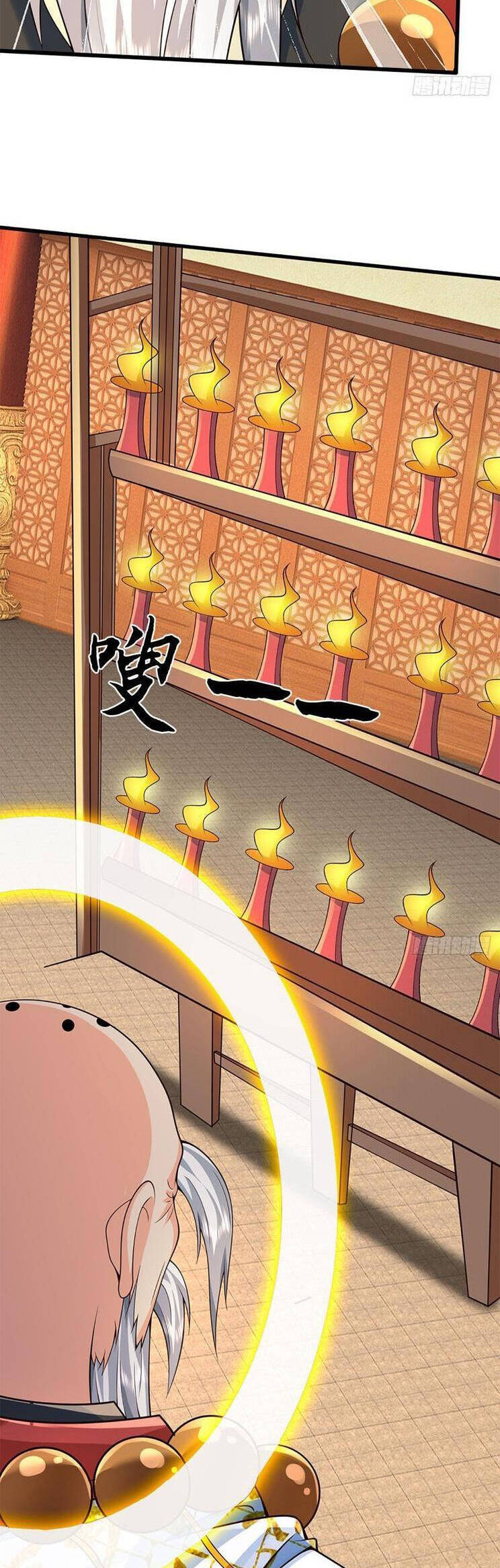Bắt Đầu Với Chí Tôn Đan Điền Chap 319 - Next Chap 320