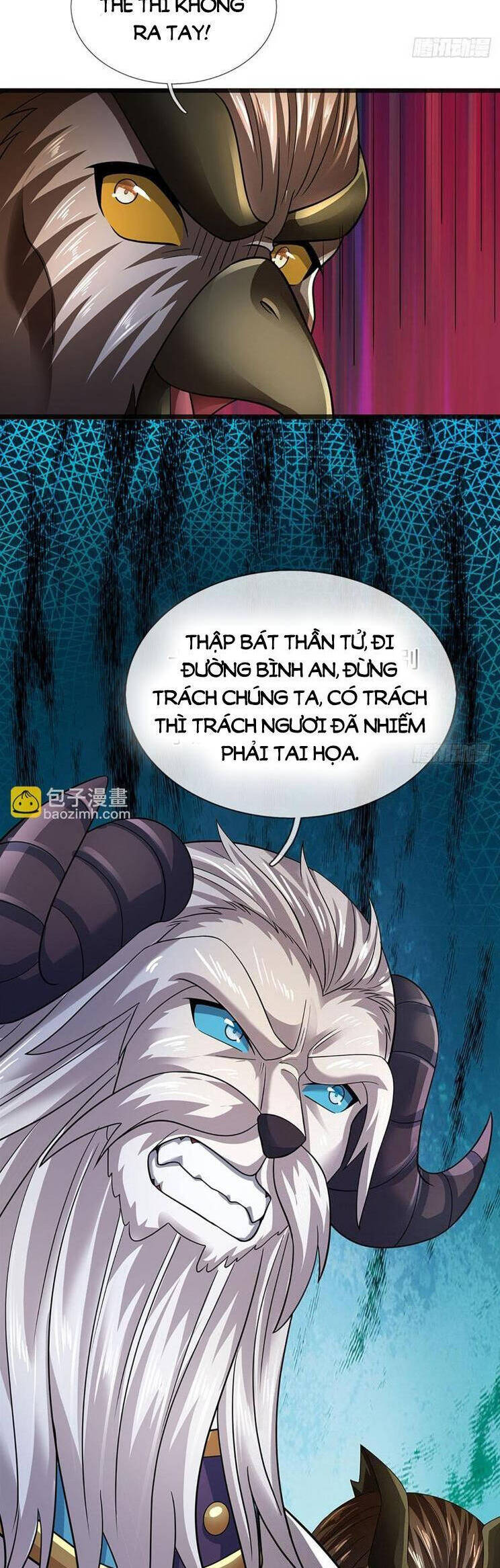 Bắt Đầu Với Chí Tôn Đan Điền Chap 320 - Next Chap 321