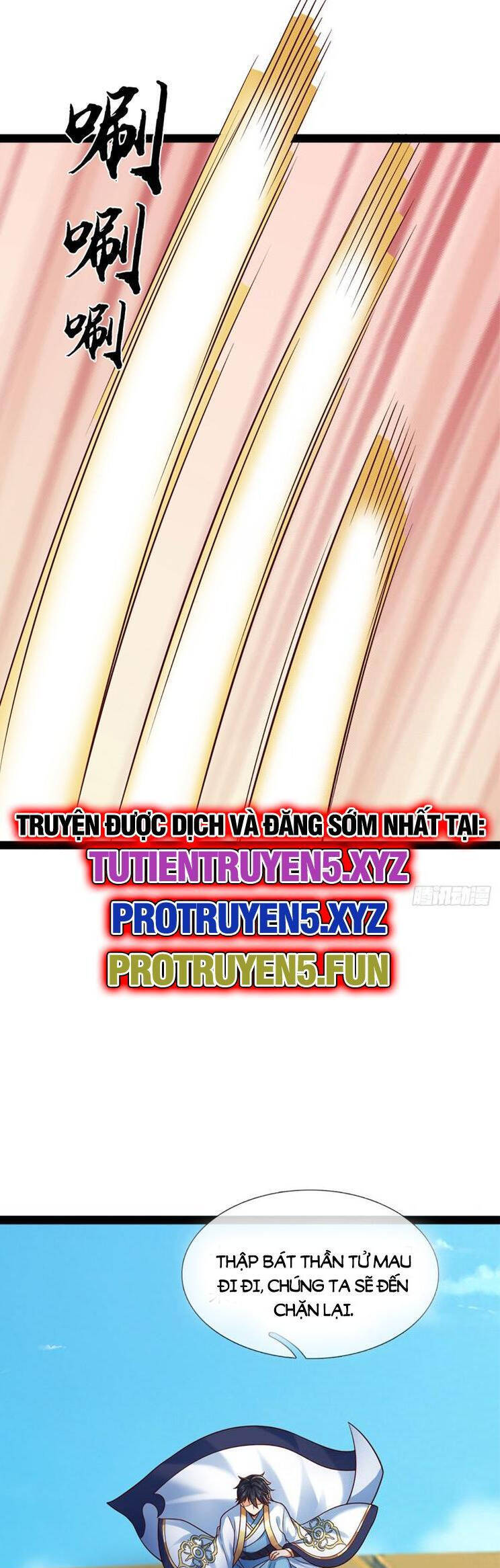 Bắt Đầu Với Chí Tôn Đan Điền Chap 320 - Next Chap 321