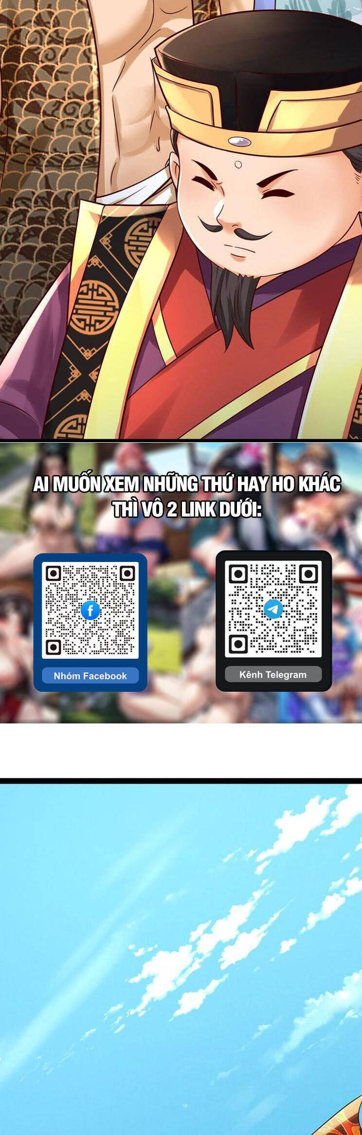Bắt Đầu Với Chí Tôn Đan Điền Chap 320 - Next Chap 321