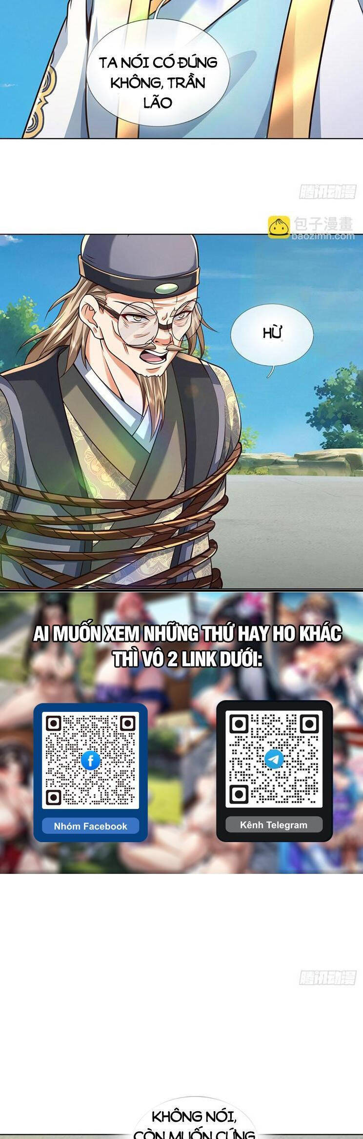 Bắt Đầu Với Chí Tôn Đan Điền Chap 322 - Next Chap 323