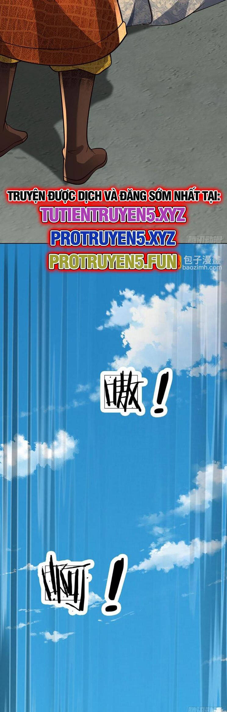 Bắt Đầu Với Chí Tôn Đan Điền Chap 322 - Next Chap 323