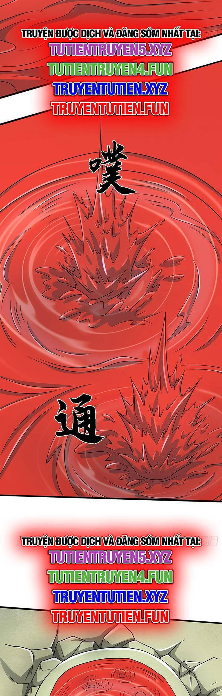 Bắt Đầu Với Chí Tôn Đan Điền Chap 324 - Next Chap 325