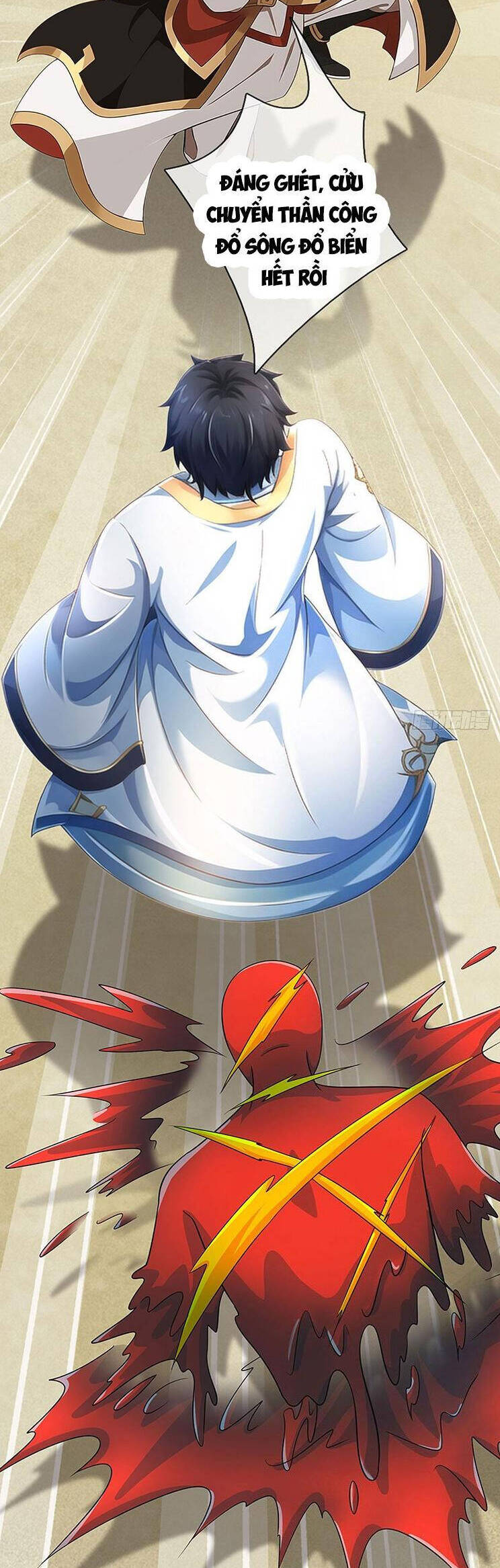 Bắt Đầu Với Chí Tôn Đan Điền Chap 324 - Next Chap 325