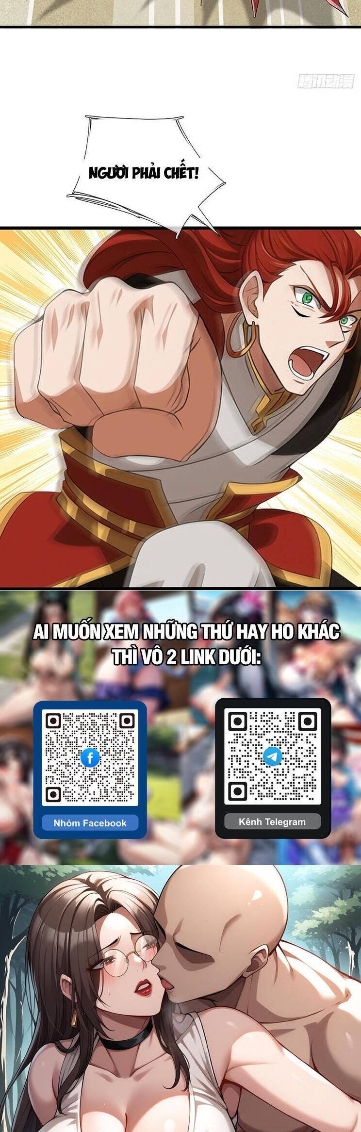 Bắt Đầu Với Chí Tôn Đan Điền Chap 324 - Next Chap 325