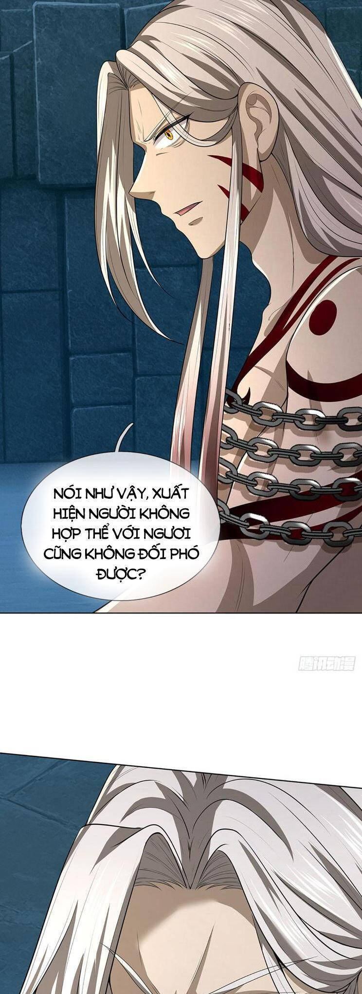 Bắt Đầu Với Chí Tôn Đan Điền Chap 325 - Next Chap 326
