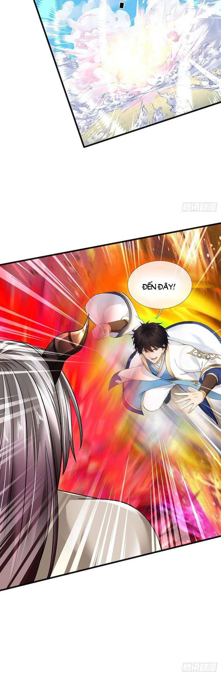 Bắt Đầu Với Chí Tôn Đan Điền Chap 327 - Next Chap 328