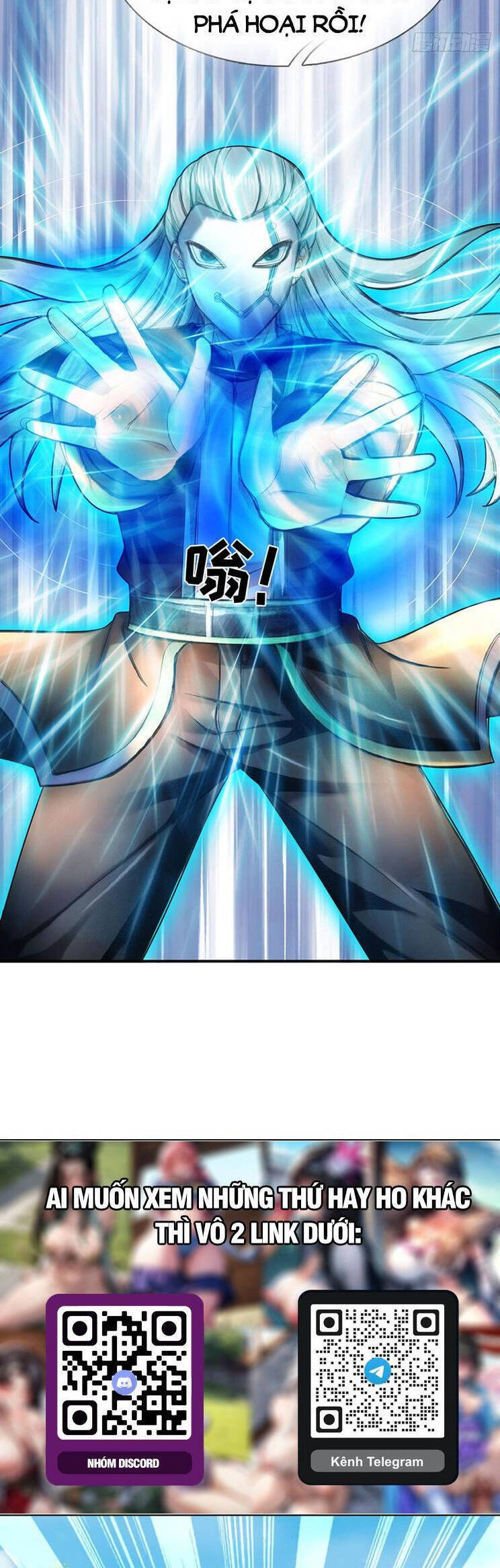 Bắt Đầu Với Chí Tôn Đan Điền Chap 327 - Next Chap 328