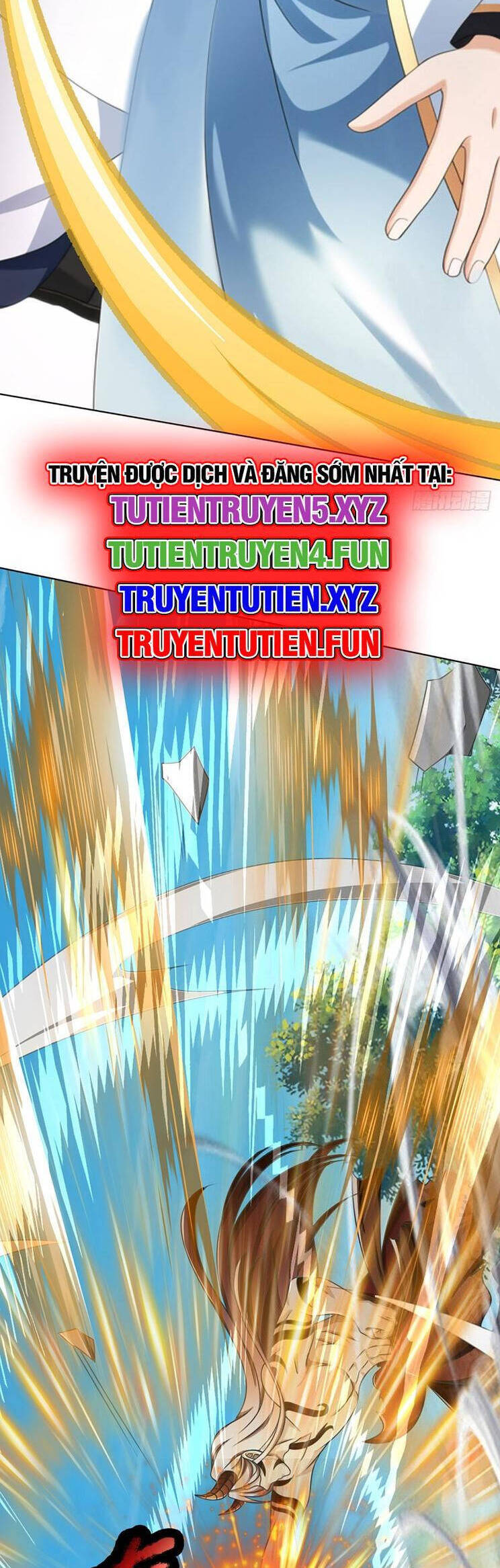Bắt Đầu Với Chí Tôn Đan Điền Chap 327 - Next Chap 328