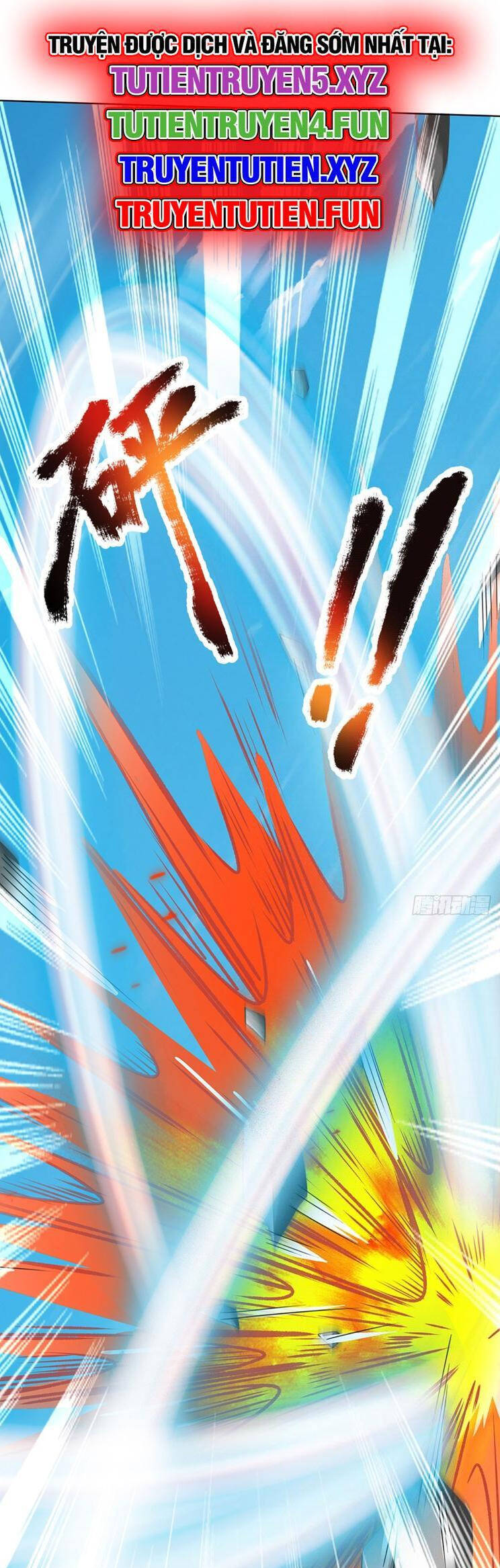 Bắt Đầu Với Chí Tôn Đan Điền Chap 327 - Next Chap 328