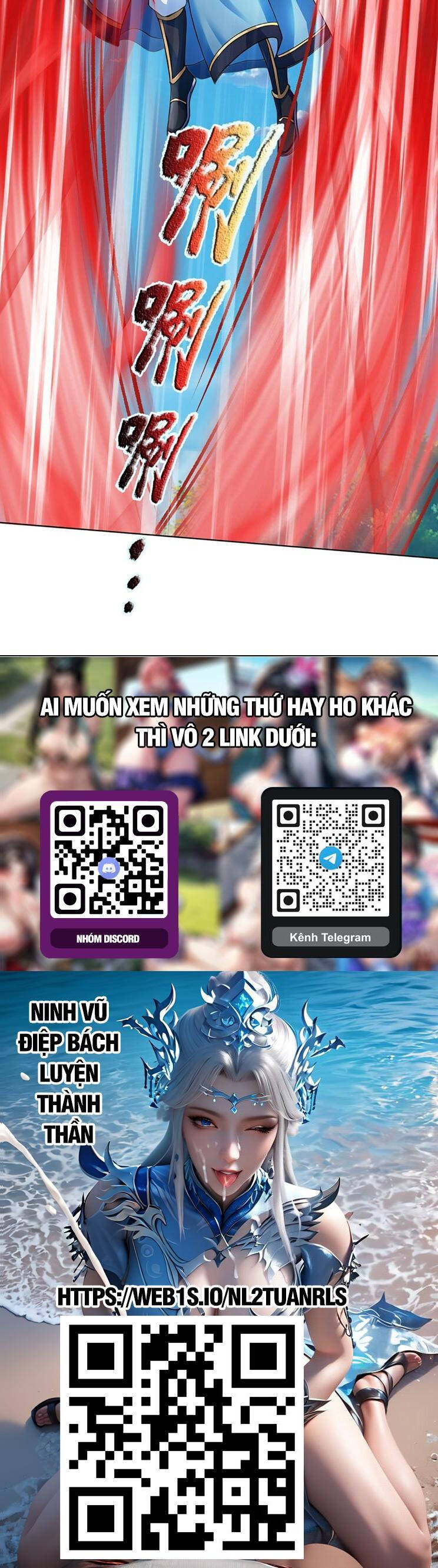Bắt Đầu Với Chí Tôn Đan Điền Chap 327 - Next Chap 328