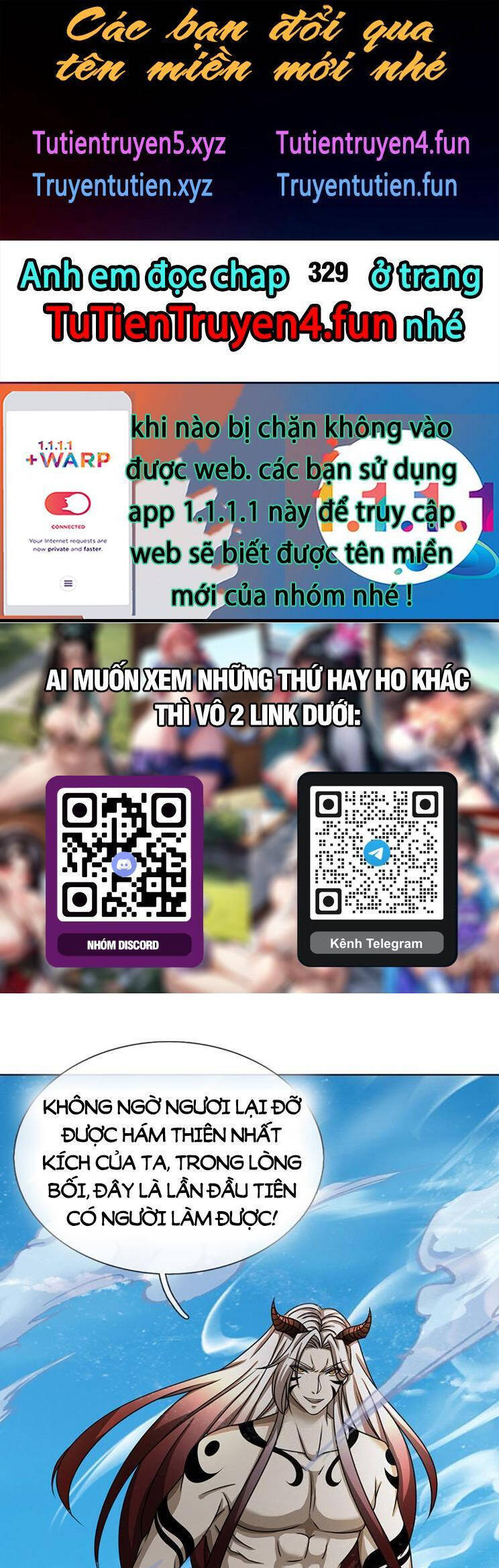 Bắt Đầu Với Chí Tôn Đan Điền Chap 3281 - Next Chap 3282