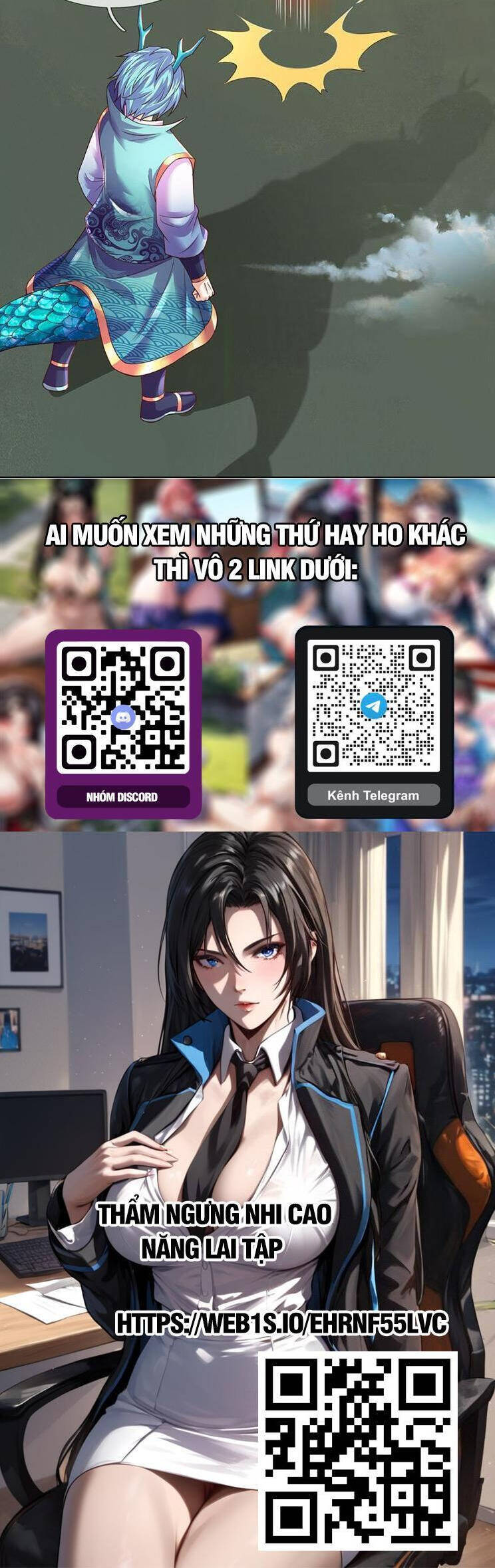 Bắt Đầu Với Chí Tôn Đan Điền Chap 3281 - Next Chap 3282