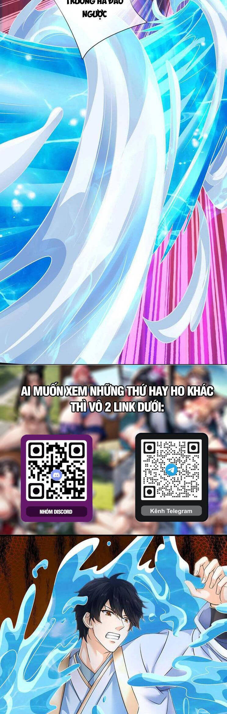 Bắt Đầu Với Chí Tôn Đan Điền Chap 329 - Next Chap 330