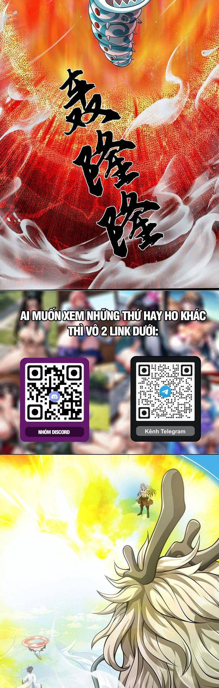 Bắt Đầu Với Chí Tôn Đan Điền Chap 329 - Next Chap 330