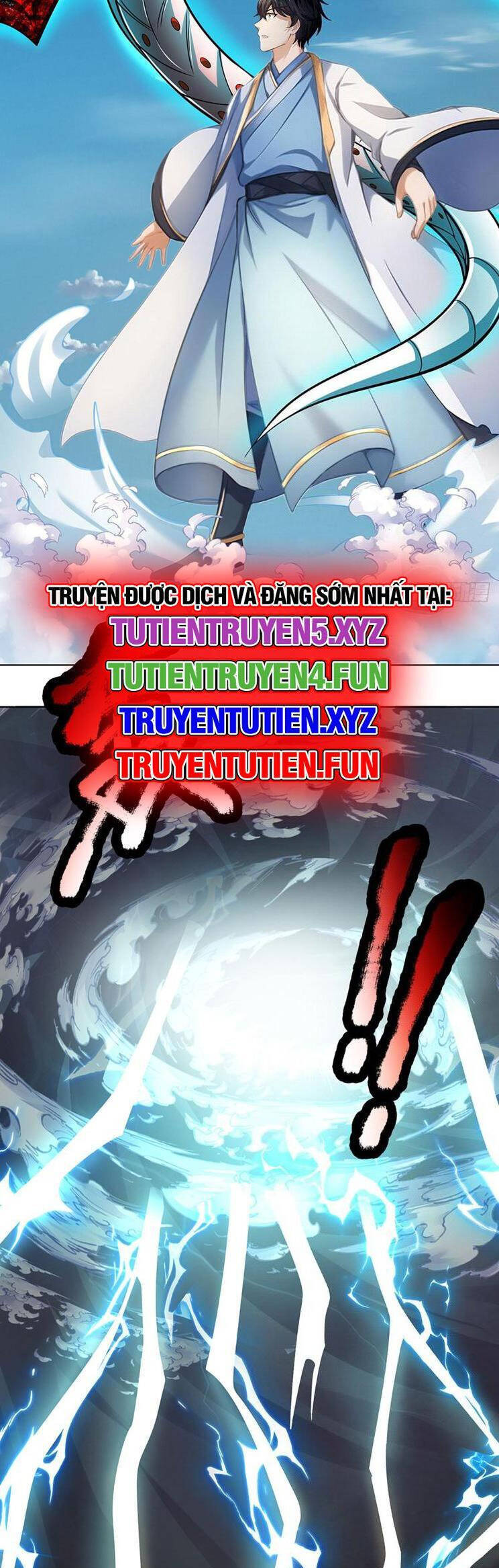 Bắt Đầu Với Chí Tôn Đan Điền Chap 329 - Next Chap 330