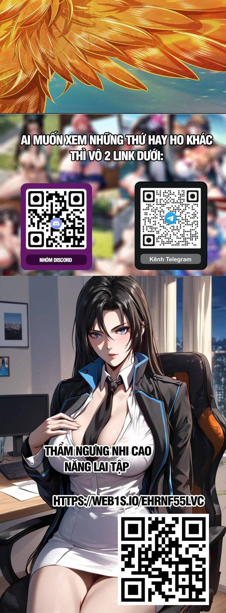 Bắt Đầu Với Chí Tôn Đan Điền Chap 329 - Next Chap 330