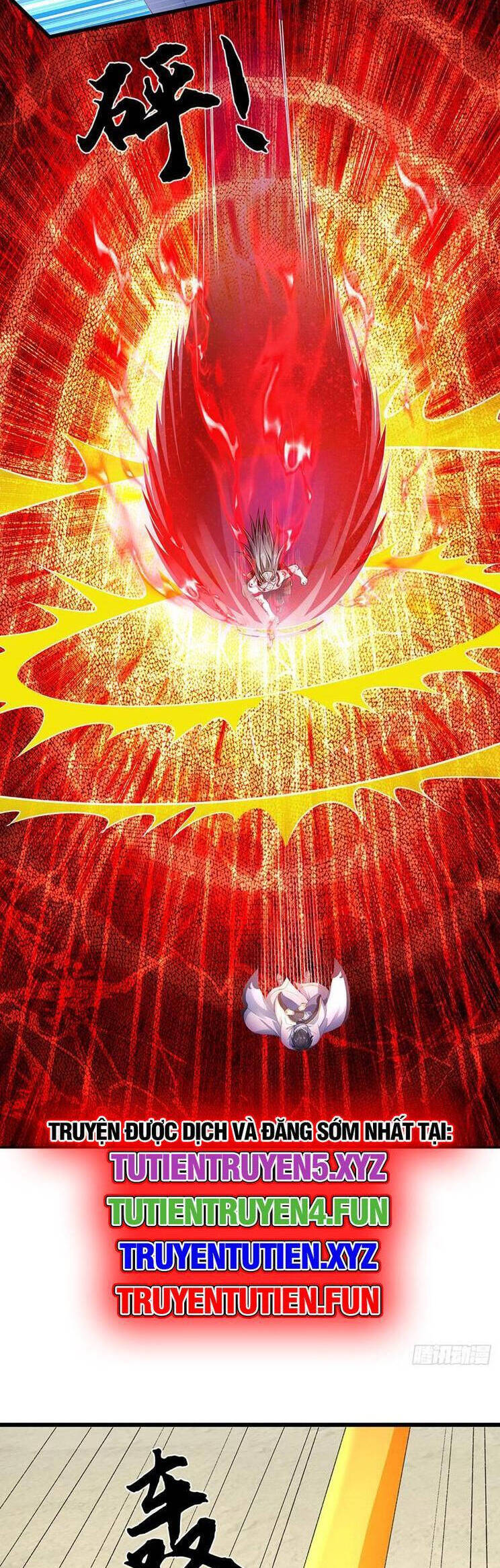 Bắt Đầu Với Chí Tôn Đan Điền Chap 332 - Next Chap 333