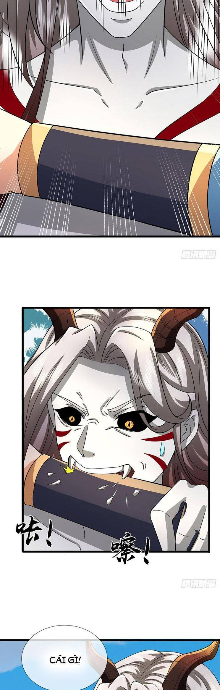 Bắt Đầu Với Chí Tôn Đan Điền Chap 332 - Next Chap 333