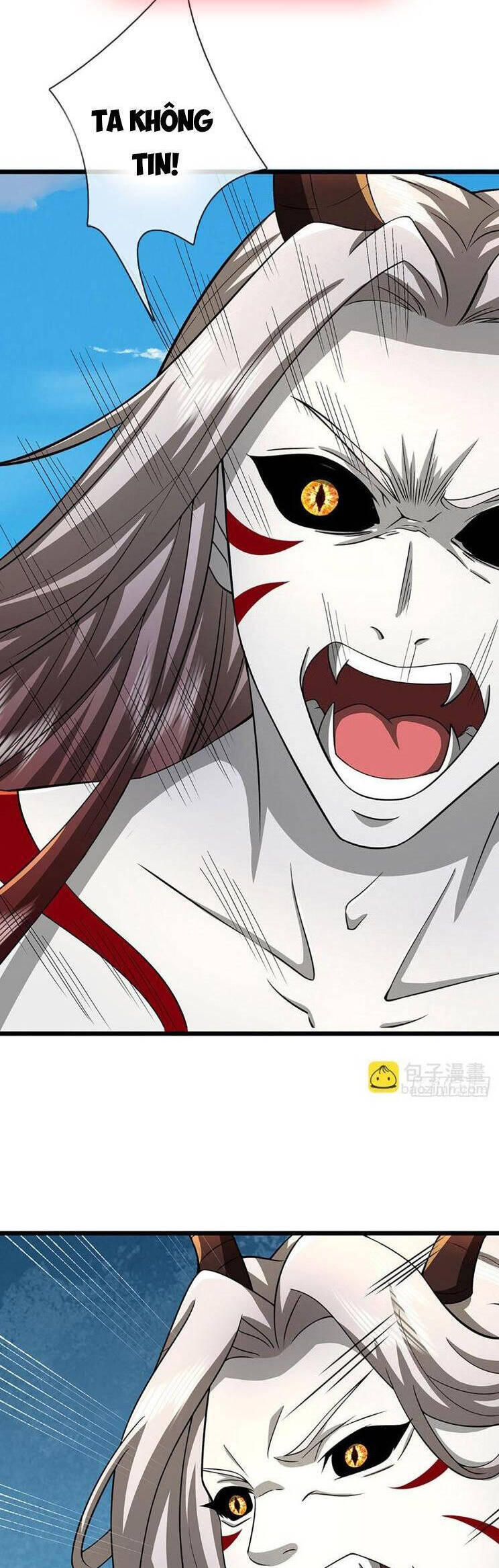 Bắt Đầu Với Chí Tôn Đan Điền Chap 332 - Next Chap 333