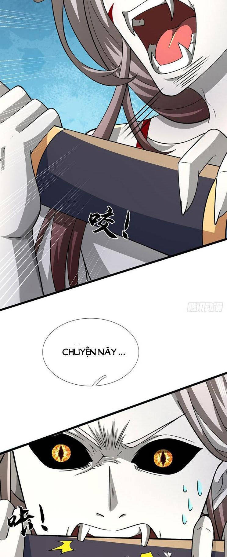 Bắt Đầu Với Chí Tôn Đan Điền Chap 332 - Next Chap 333