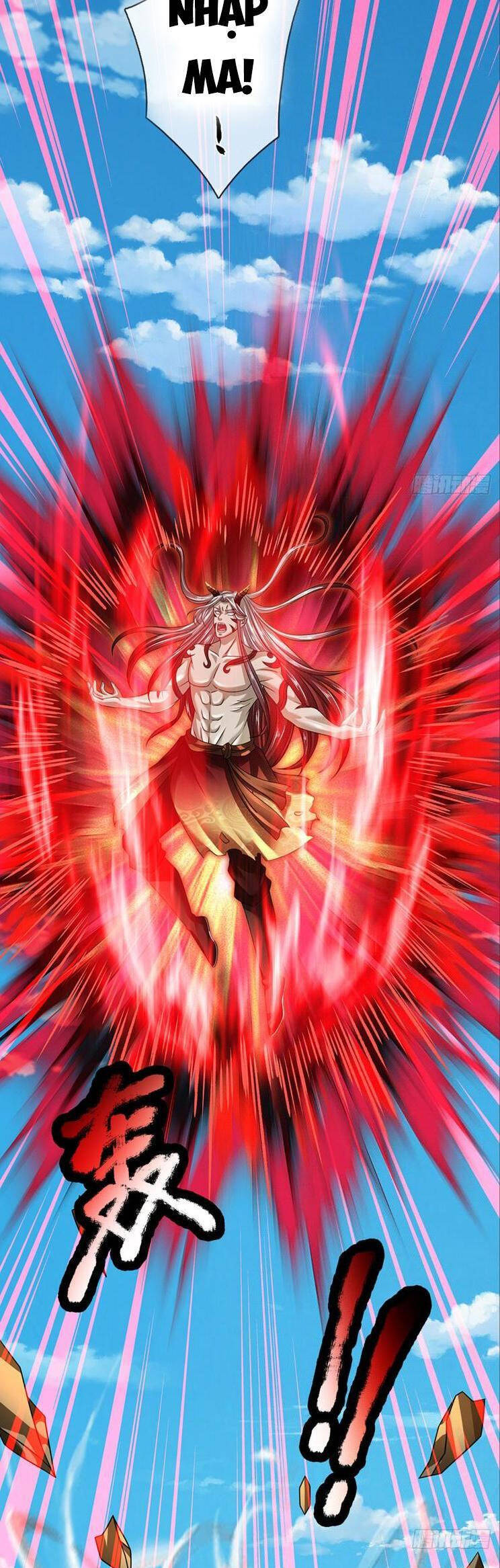 Bắt Đầu Với Chí Tôn Đan Điền Chap 332 - Next Chap 333