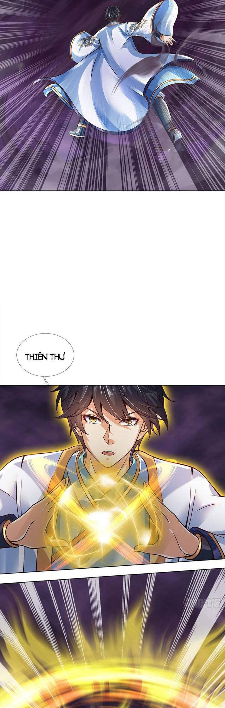 Bắt Đầu Với Chí Tôn Đan Điền Chap 333 - Next Chap 334