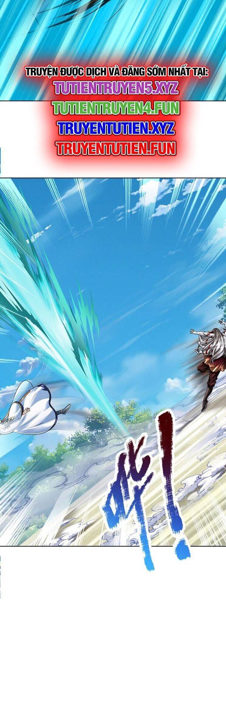 Bắt Đầu Với Chí Tôn Đan Điền Chap 338 - Next Chap 339