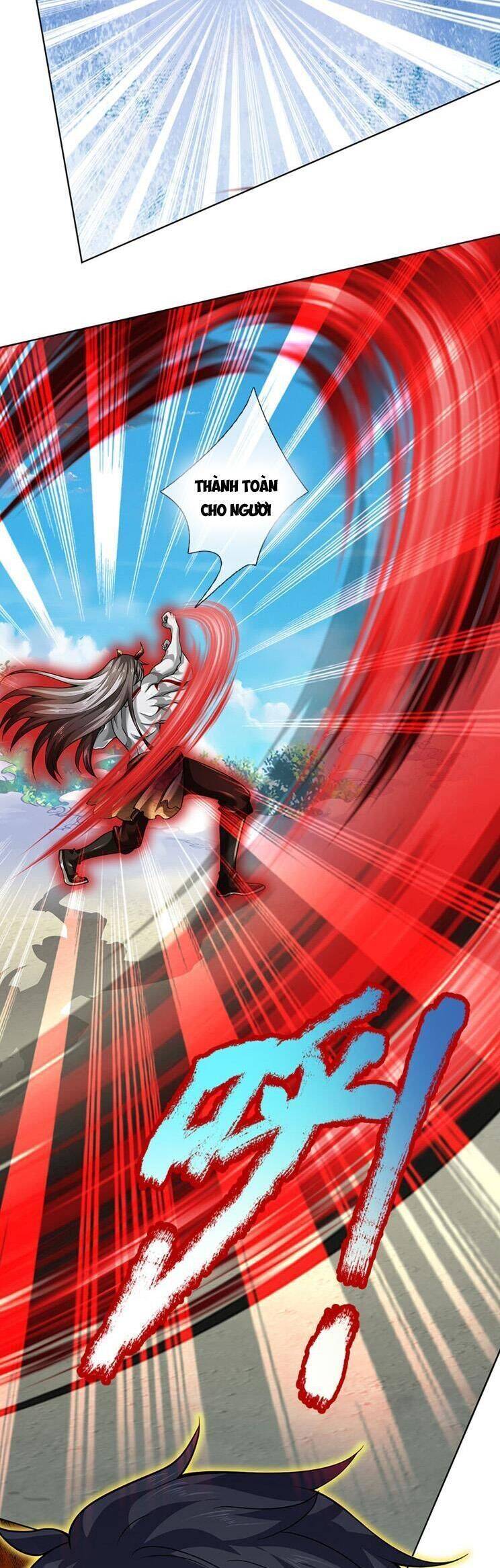 Bắt Đầu Với Chí Tôn Đan Điền Chap 338 - Next Chap 339