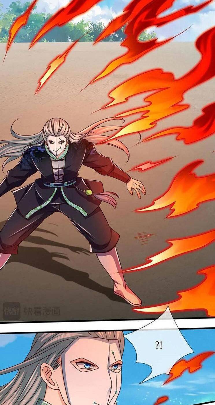 Bắt Đầu Với Chí Tôn Đan Điền Chap 339 - Next Chap 340