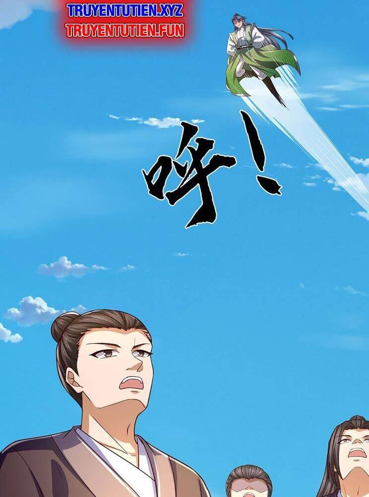Bắt Đầu Với Chí Tôn Đan Điền Chap 347 - Next Chap 348