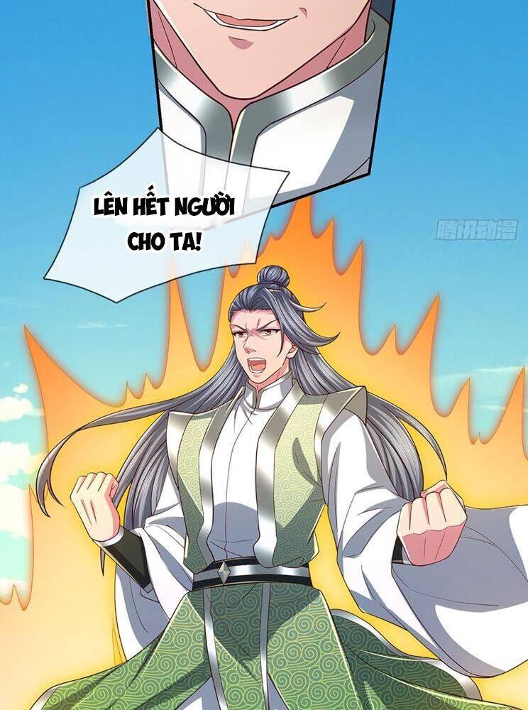 Bắt Đầu Với Chí Tôn Đan Điền Chap 347 - Next Chap 348