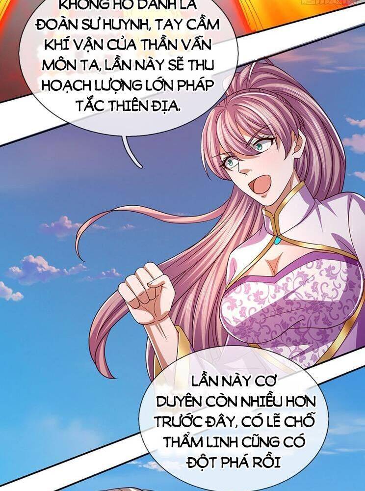 Bắt Đầu Với Chí Tôn Đan Điền Chap 347 - Next Chap 348