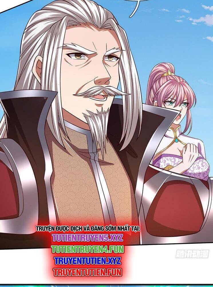 Bắt Đầu Với Chí Tôn Đan Điền Chap 347 - Next Chap 348