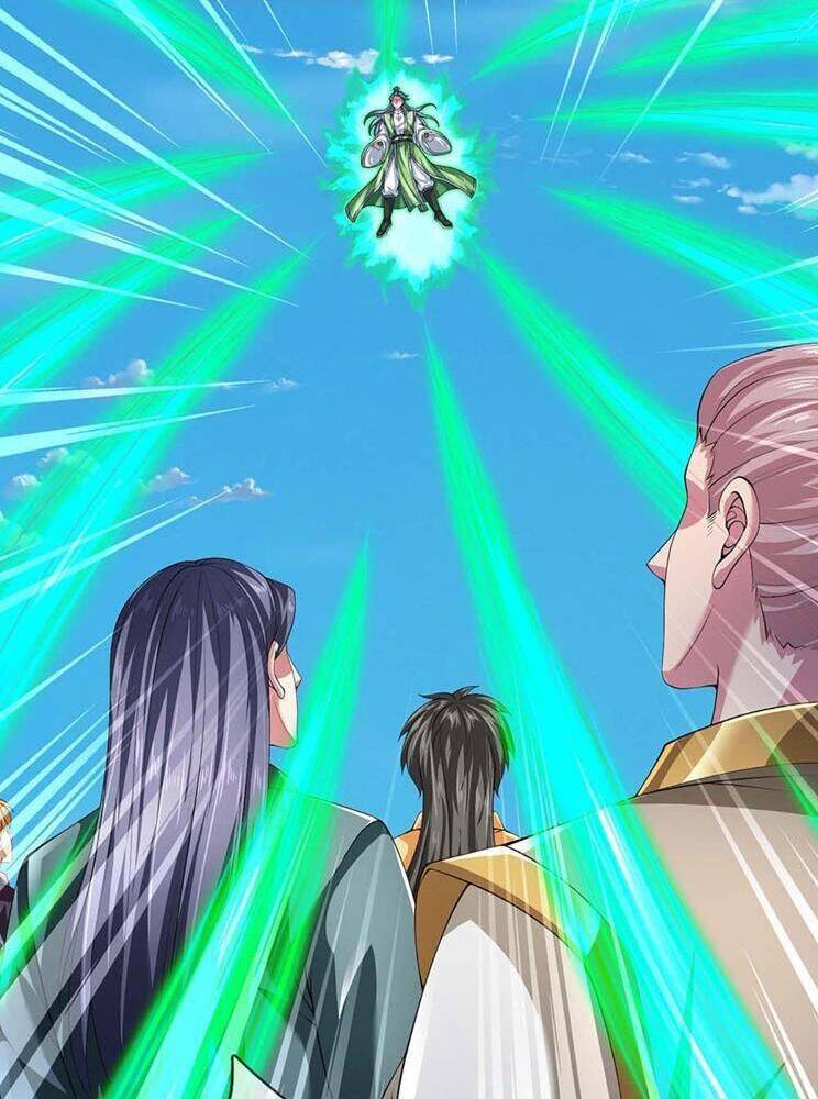 Bắt Đầu Với Chí Tôn Đan Điền Chap 347 - Next Chap 348
