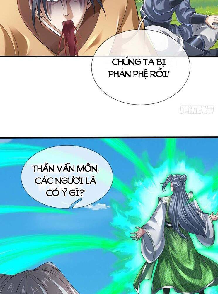 Bắt Đầu Với Chí Tôn Đan Điền Chap 347 - Next Chap 348