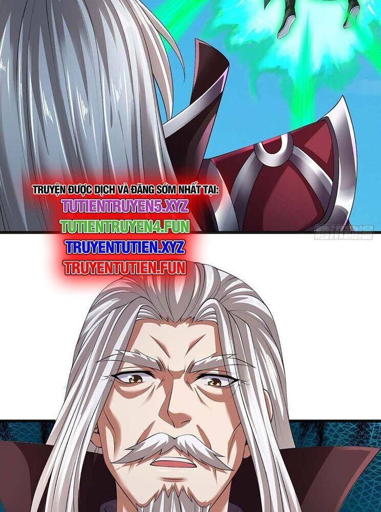 Bắt Đầu Với Chí Tôn Đan Điền Chap 347 - Next Chap 348