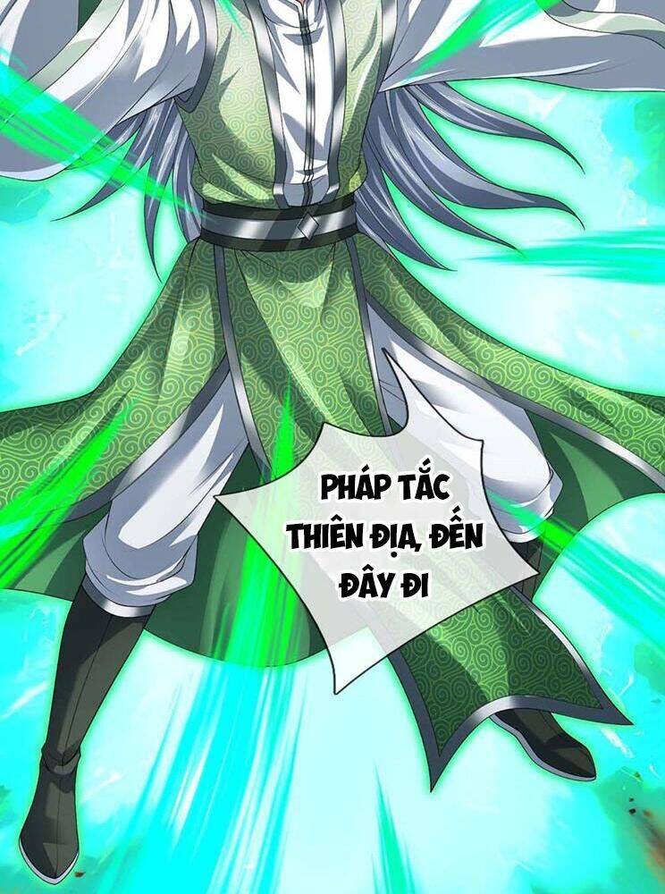 Bắt Đầu Với Chí Tôn Đan Điền Chap 347 - Next Chap 348