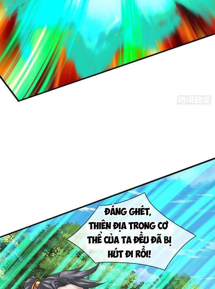 Bắt Đầu Với Chí Tôn Đan Điền Chap 347 - Next Chap 348