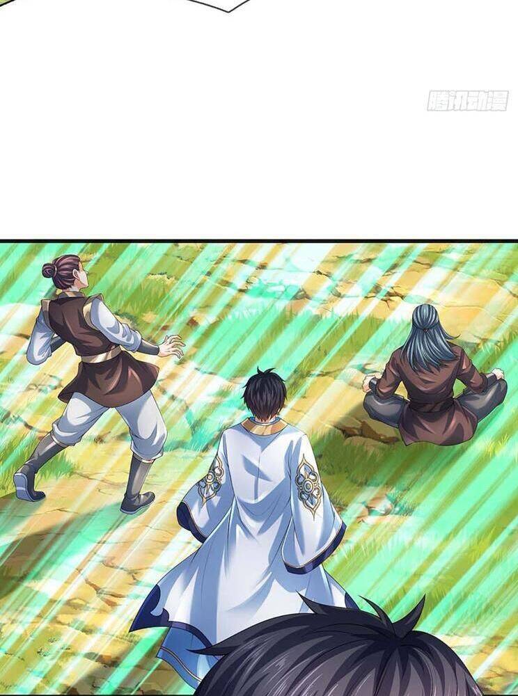 Bắt Đầu Với Chí Tôn Đan Điền Chap 347 - Next Chap 348